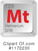 Chemical Elements Clipart #1172230 by Andrei Marincas