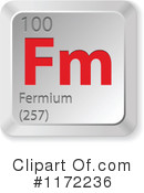 Chemical Elements Clipart #1172236 by Andrei Marincas
