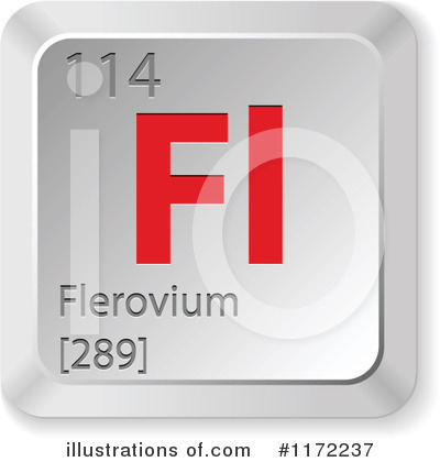 Royalty-Free (RF) Chemical Elements Clipart Illustration by Andrei Marincas - Stock Sample #1172237