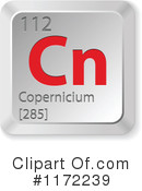 Chemical Elements Clipart #1172239 by Andrei Marincas