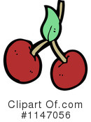 Cherry Clipart #1147056 by lineartestpilot