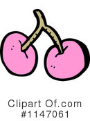 Cherry Clipart #1147061 by lineartestpilot