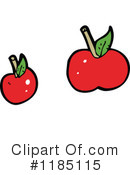 Cherry Clipart #1185115 by lineartestpilot