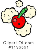 Cherry Clipart #1196691 by lineartestpilot