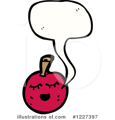 Cherry Clipart #1227397 by lineartestpilot