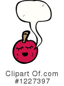 Cherry Clipart #1227397 by lineartestpilot
