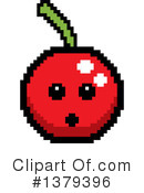 Cherry Clipart #1379396 by Cory Thoman