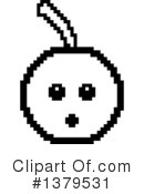 Cherry Clipart #1379531 by Cory Thoman