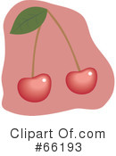 Cherry Clipart #66193 by Prawny