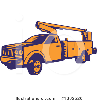 Vehicle Clipart #1362526 by patrimonio