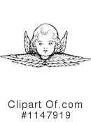Cherub Clipart #1147919 by Prawny Vintage