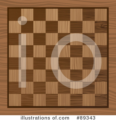 Chess Board Clipart #89343 by michaeltravers