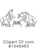 Chess Clipart #1046950 by toonaday