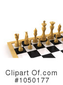 Chess Clipart #1050177 by stockillustrations