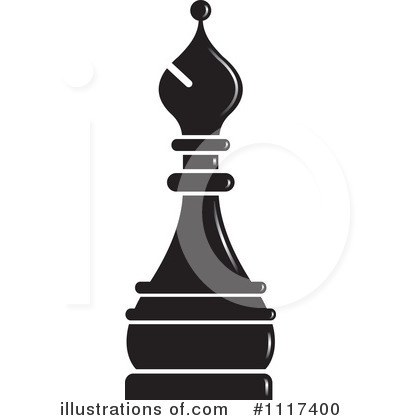 Royalty-Free (RF) Chess Clipart Illustration by Lal Perera - Stock Sample #1117400