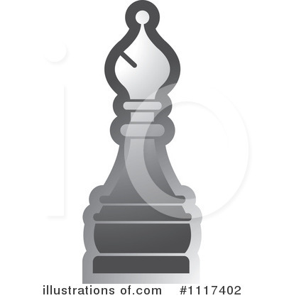 Chess Clipart #1117402 by Lal Perera