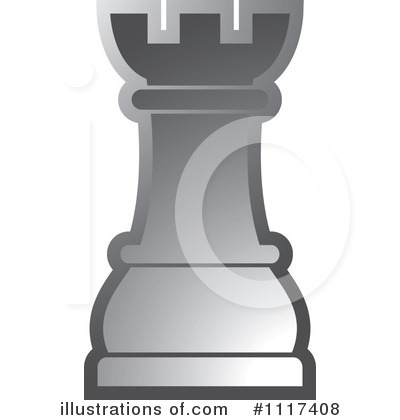 Chess Clipart #1117408 by Lal Perera