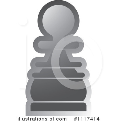 Chess Clipart #1117414 by Lal Perera