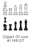 Chess Clipart #1169127 by AtStockIllustration