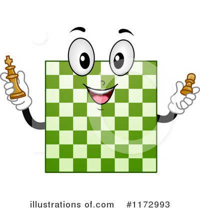 Board Game Clipart #1172993 by BNP Design Studio