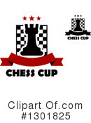 Chess Clipart #1301825 by Vector Tradition SM