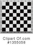 Chess Clipart #1355058 by vectorace