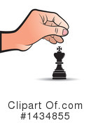 Chess Clipart #1434855 by Lal Perera