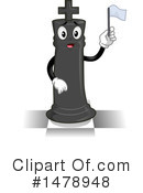 Chess Clipart #1478948 by BNP Design Studio