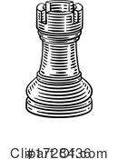Chess Clipart #1728436 by AtStockIllustration