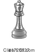 Chess Clipart #1728637 by AtStockIllustration