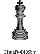 Chess Clipart #1741407 by AtStockIllustration