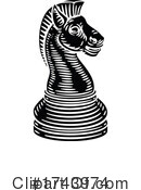 Chess Clipart #1743974 by AtStockIllustration