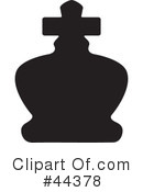 Chess Clipart #44378 by Frisko