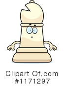 Chess Piece Clipart #1171297 by Cory Thoman