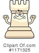 Chess Piece Clipart #1171325 by Cory Thoman