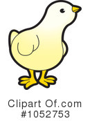 Chick Clipart #1052753 by Lal Perera