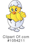 Chick Clipart #1054211 by visekart