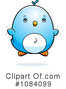 Chick Clipart #1084099 by Cory Thoman