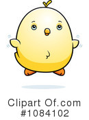 Chick Clipart #1084102 by Cory Thoman