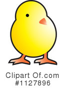 Chick Clipart #1127896 by Lal Perera