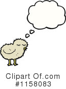 Chick Clipart #1158083 by lineartestpilot