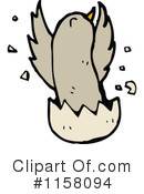 Chick Clipart #1158094 by lineartestpilot