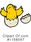 Chick Clipart #1158097 by lineartestpilot