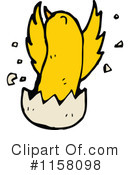 Chick Clipart #1158098 by lineartestpilot