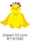 Chick Clipart #1161582 by Cherie Reve