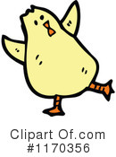 Chick Clipart #1170356 by lineartestpilot