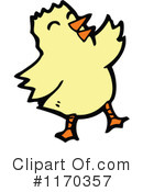 Chick Clipart #1170357 by lineartestpilot