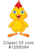 Chick Clipart #1256094 by Pushkin