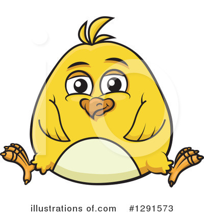 Chick Clipart #1291573 by Vector Tradition SM