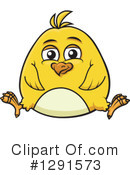 Chick Clipart #1291573 by Vector Tradition SM